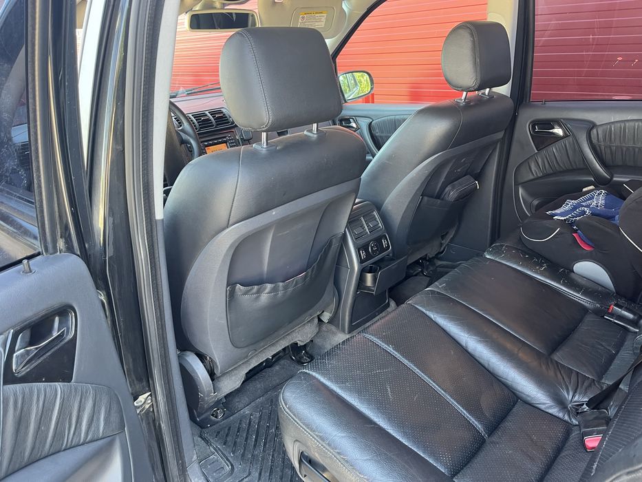 Vand ml 400 autoutilitara automat diesel