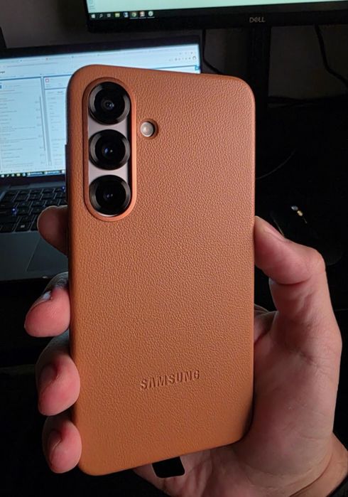 Galaxy S25 и Watch8