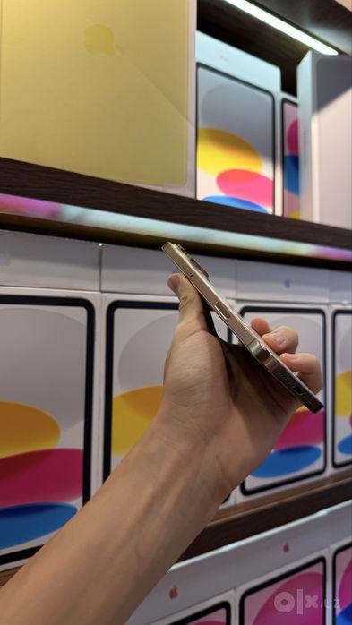 iphone 16 pro max naxtka va nasiya savdoga