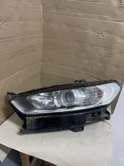 Far stânga Ford Mondeo Mk5 V led DS7313W030BE