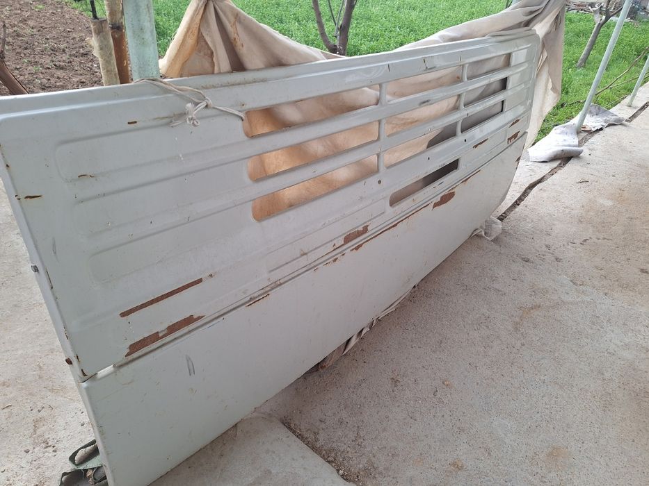 Камазга запчасти