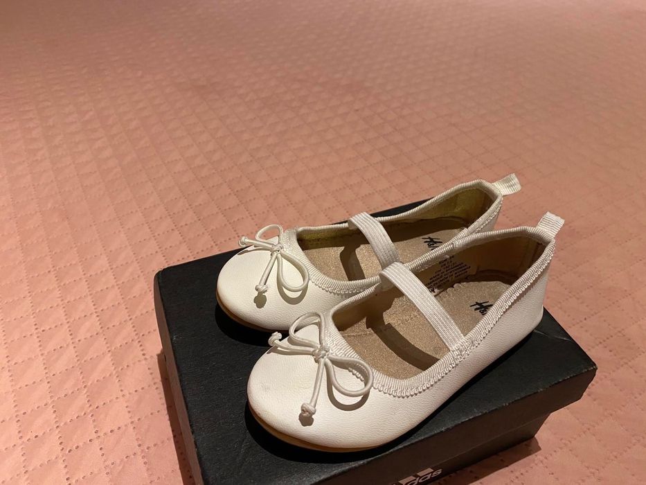 детски обувки H&M размер 24