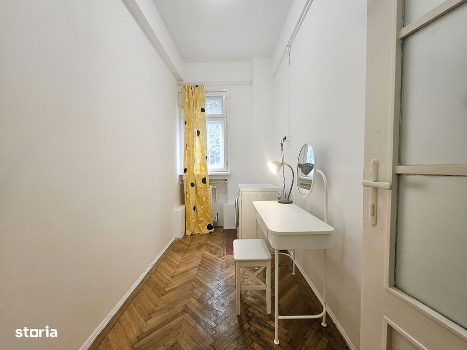Inchiriere apartament 4 camere | Strada Atena | Capitale