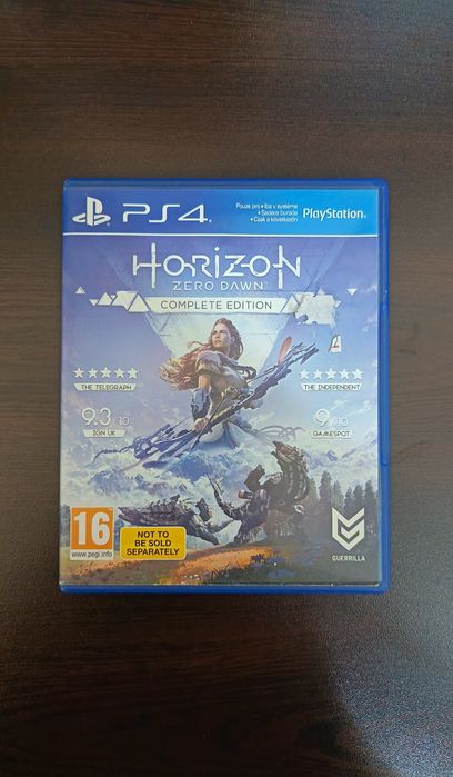 PS4 игри в отлично състояние 
PS4 игри – Отлично състояние