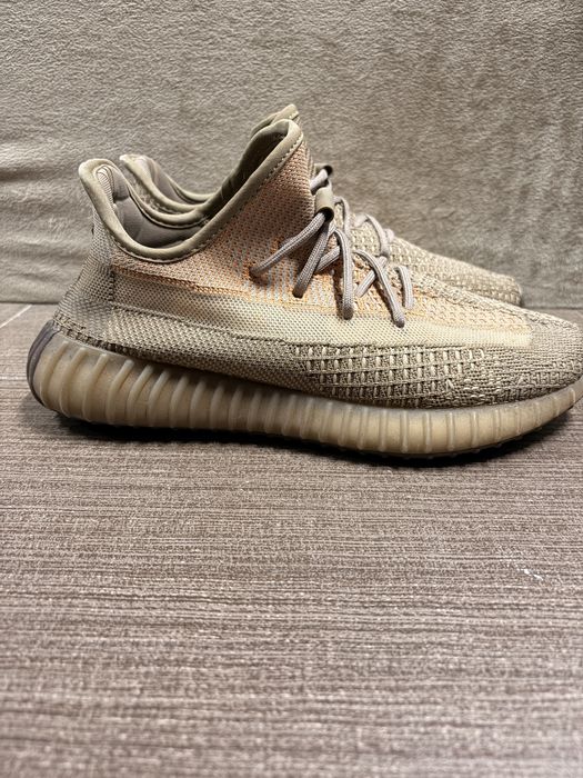Yezzy маратнки