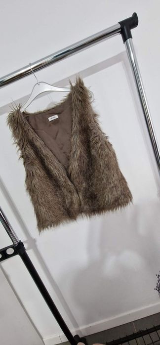 Vesta  blana dama