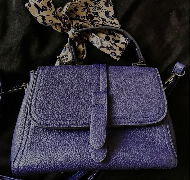 Красивая сумочка