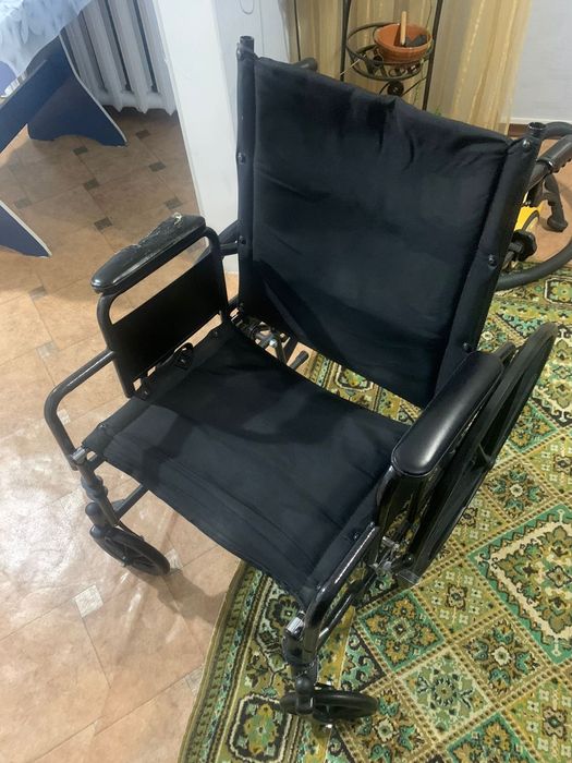 Кресло инвалидное