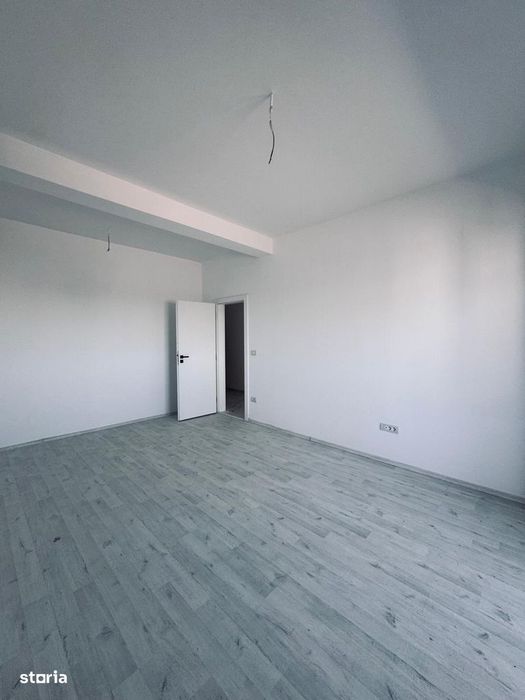 MT256 Apartament 2 camere, Calea Urseni, etaj 3