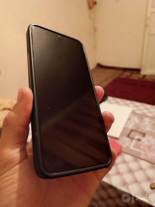 Samsung A13 4/64 Yangi sastayaniya