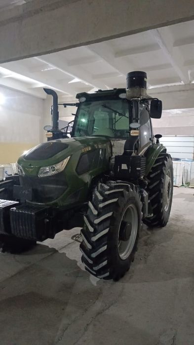 Трактор Changfa CFJ2204