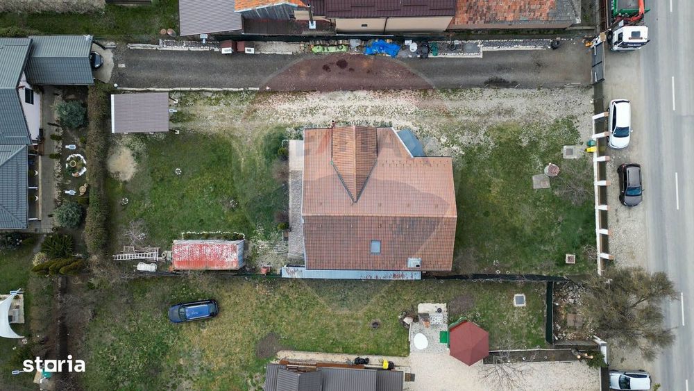 Casa de vanzare Podu Olt | Comision 0%