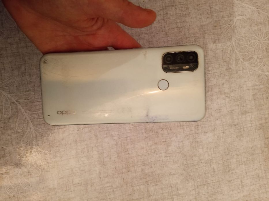 Редми 9т и оппо а53