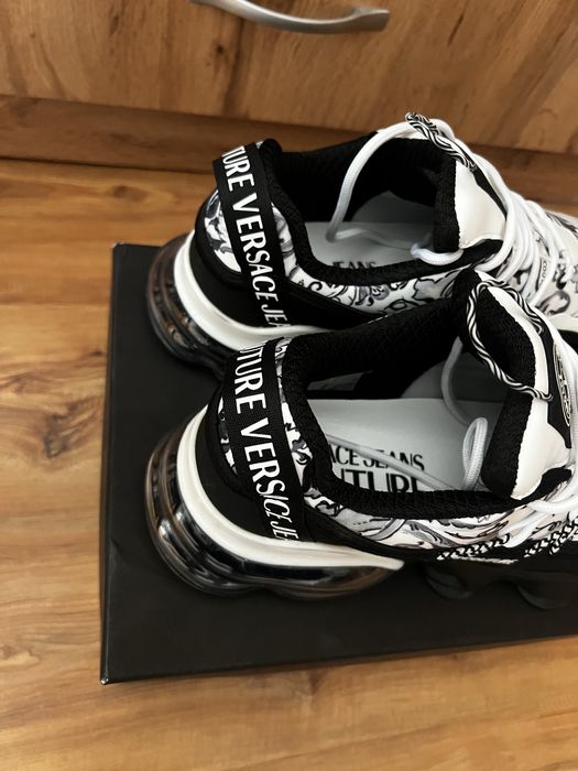 обувки Versace jeans couture