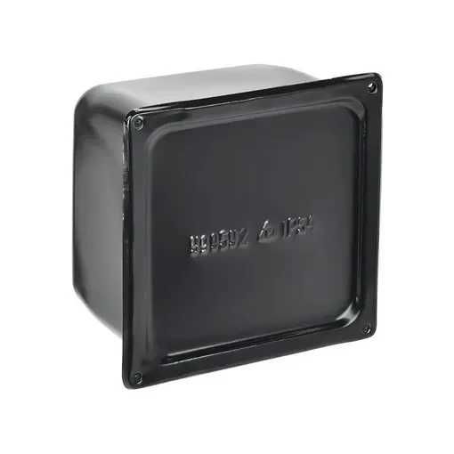 Коробка протяжная металлическая (у-994)