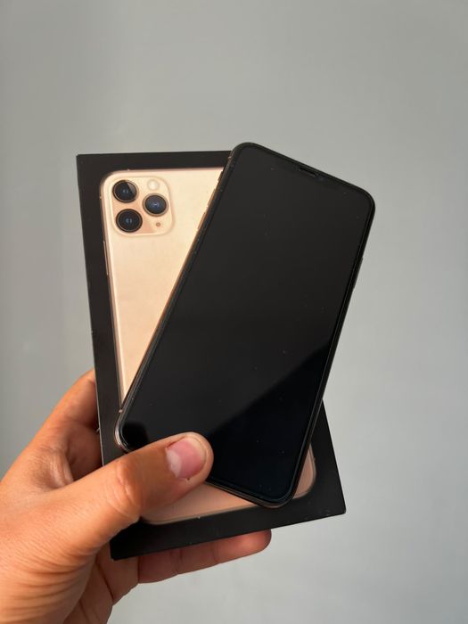 Iphone 11 Pro Max