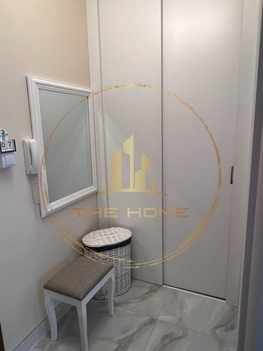 Дава се под наем Двустаен апартамент в Варна, Бриз - 60 кв.м за 500 € - Снимка #4