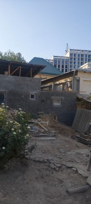 Продаётся дом Дархан 1.5сот