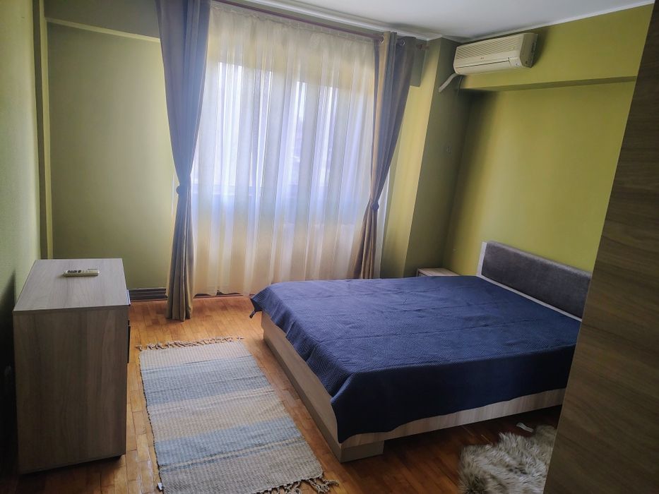 Apartament 3 camere