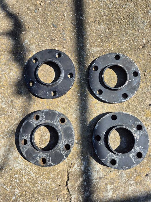 Джанти 19 style 172 с летни гуми