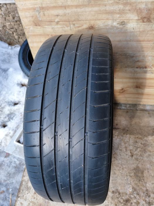 225 45 R17 Одиночка. Лето