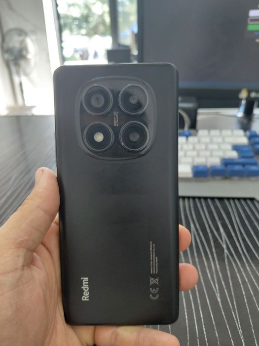 Redmi not 14 pro
