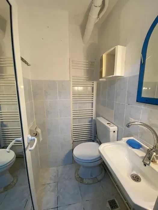 Vand garsoniera Micro 40