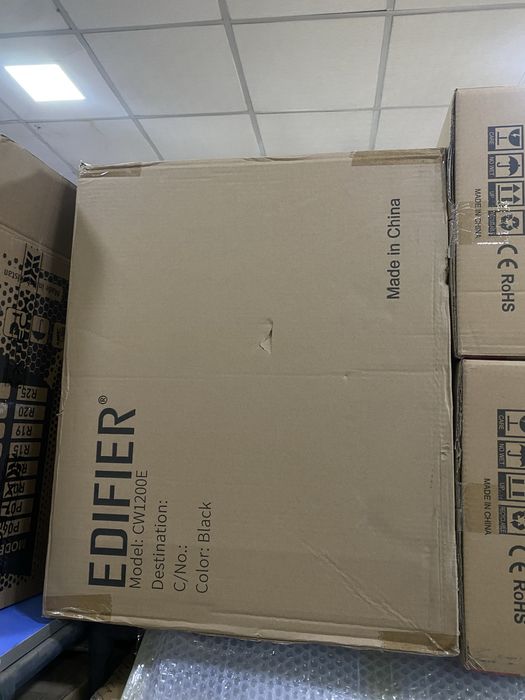 Edifier CW1200E Оригинал хитой эмас