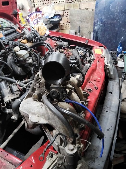 Powercup c20xe gsi ц20хе