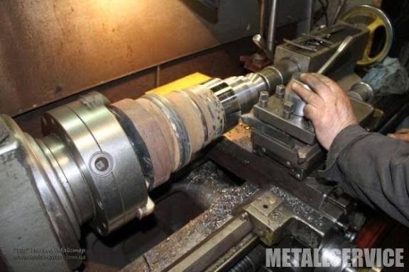 ТОКАРНЫЕ РАБОТЫ любой сложности