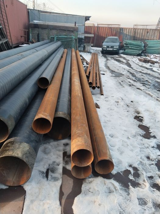 Метал буу и качество хорошая