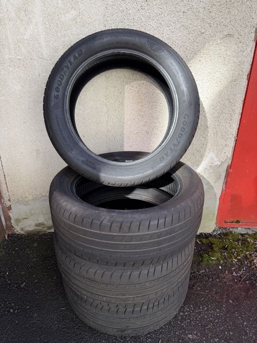 Anvelope Vara Goodyear 225/50/18 - DOT2024