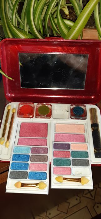 Косметический  набор