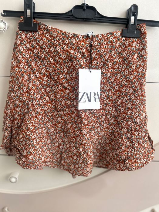 Детски Летни Дрехи ZaRA 13-14 г. НОВИ