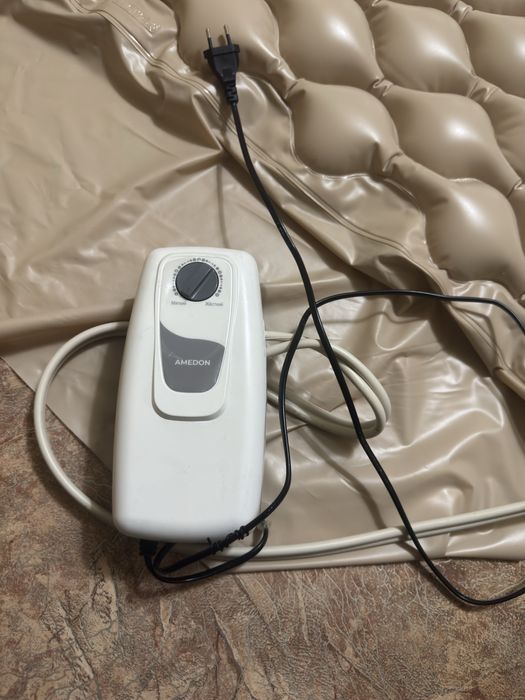 Противопролежневый матрас