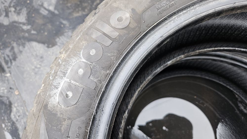 Гуми 205 55 16 аполо