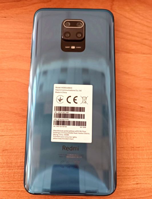 Redmi not 9 pro toshkent