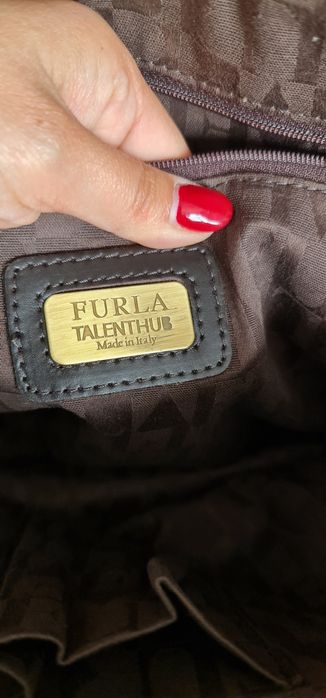 Geanta Furla  colecția Wizard of Oz