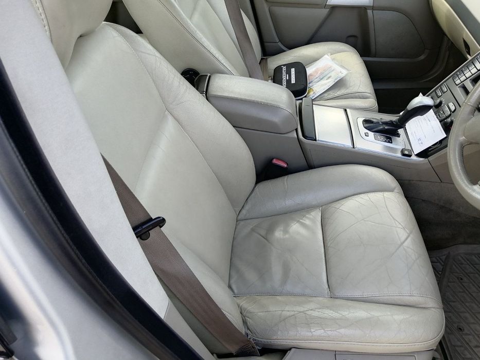 Volvo XC90 2.9 на части