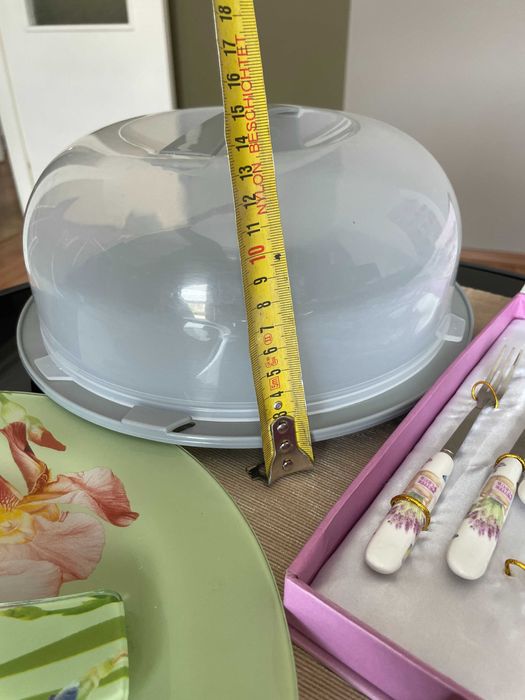 кухненски аксесоари - десертни