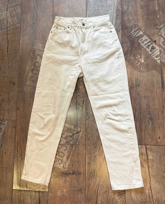 Lot blugi dama de la Cecil, Pull&Bear si Stradivarius