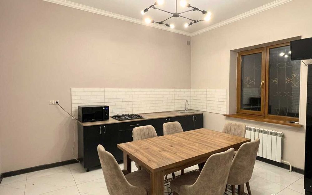 Койко-место в чистом хостеле