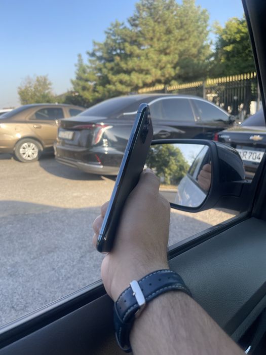 Iphone 11 pro 256Gb sotuvda