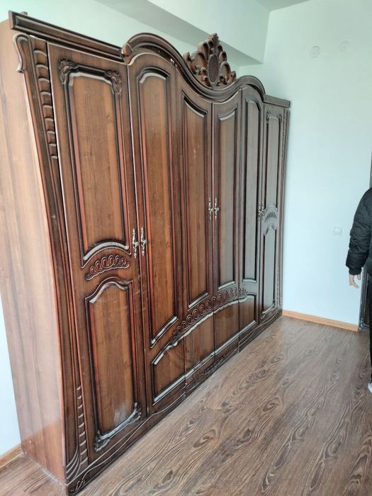 Shifaner yaxshi holatda