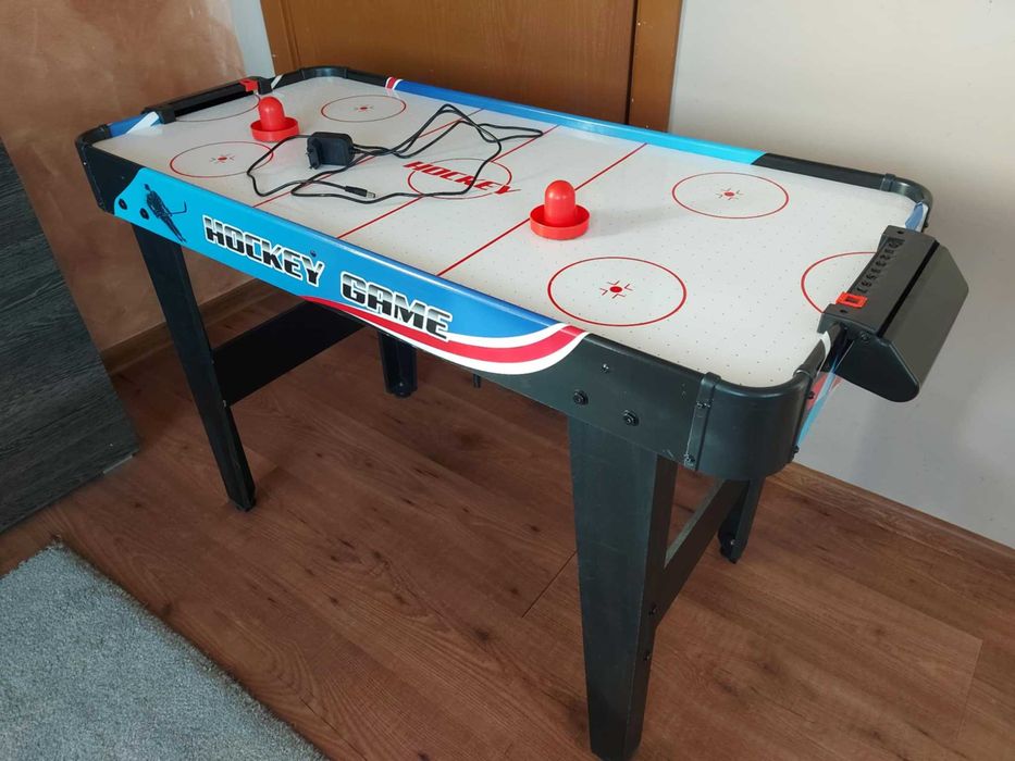 Детски въздушен  хокей