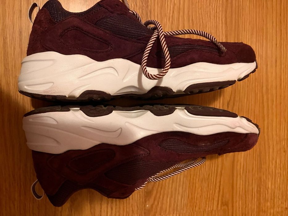 Fila Ray Tracer mov sneakers