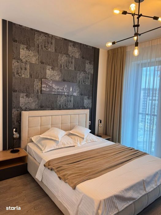 Cloud 9 || 2 Camere || Parcare || Comision 0%