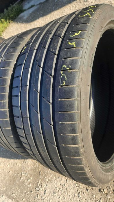 255/35 R20 • Vara • Hankook Ventus S1 Evo 3 97Y | 2 buc | DOT 2024 | Pret/buc