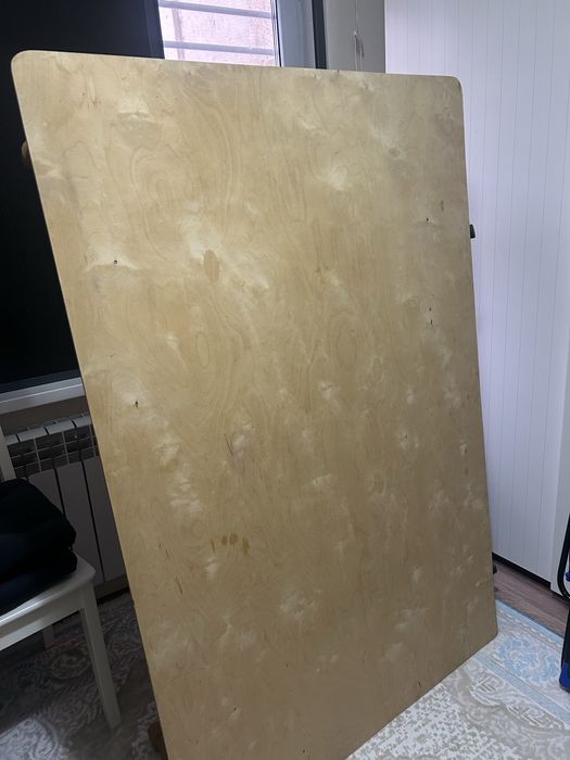 Жерстол чайный стол