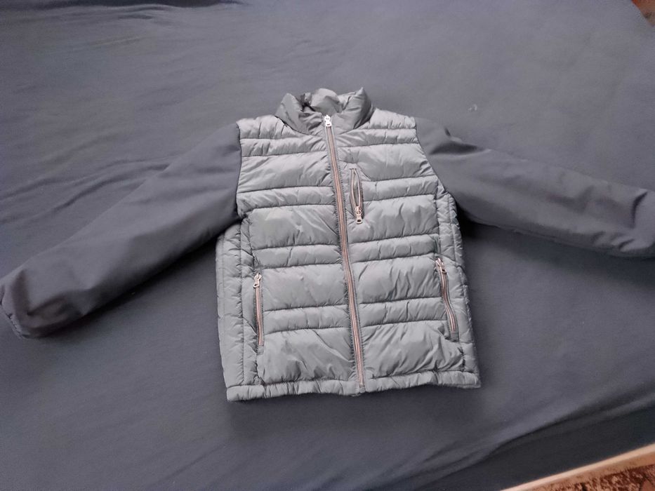 Детски якета за игра